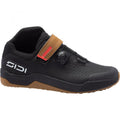 Sidi MTB DESCENTIO harvest/black 40 Schwarz - robuster MTB-Schuh mit High-Grip-Sohle
