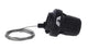 SHIMANO TOURNEY SL-RV200 Drehgriffschalter 6-fach - Revoshift Schalthebel für Fahrrad