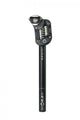 by.schulz G.2 ST Federsattelstütze 34,9 × 400 mm Schwarz - Parallelogramm gefedert