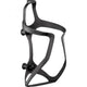 Merida Flaschenhalter Carbon Light Onesize Schwarz - superleichter Carbon-Flaschenhalter