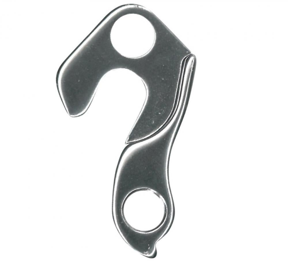 XLC Schaltauge DO-A44 Aluminium