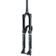 Manitou Federgabel Mezzer Expert 27,5" 180 mm Schwarz - leistungsstarke Enduro-Gabel