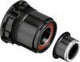 DT Swiss Freilauf/Rotor Umrüstkit SRAM für Ratchet 10 x 135 mm Schwarz - präzise Naben-Umrüstung