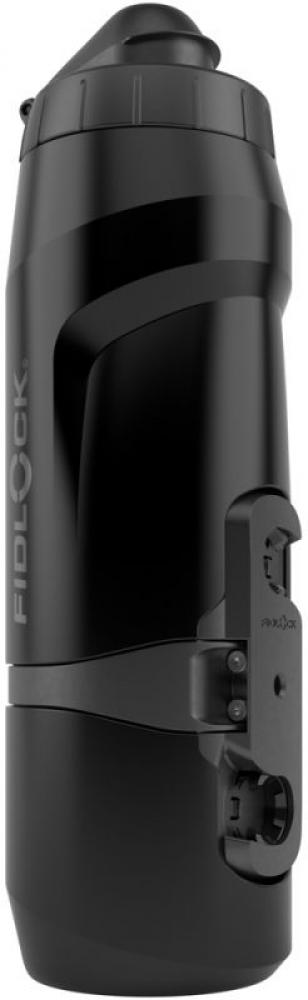 Fidlock Twist Bottle 800 ml + Bike Base Black Trinkflasche