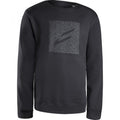 Centurion SWEATER CENTURION 22 GRAU C-GRAPHIC-EDITION 22 GRAU - moderner Bio-Rundhals-Sweater