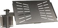 VAR PC-Halter für Werkzeuglochwand, schwenkbar 17 Zoll - ergonomische Laptop-Ablage