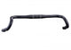 Ritchey Comp VentureMax V2 Gravel-Lenker, 31,8 mm Klemmung, 42 cm Breite, 102 mm Drop, 75 mm Reach, 24° Flare, 4,6° Backsweep, Aluminium 6061, schwarz