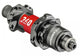 DT Swiss Nabe Road HR 240 EXP 24 Loch schwarz - leichte High-End Hinterradnabe