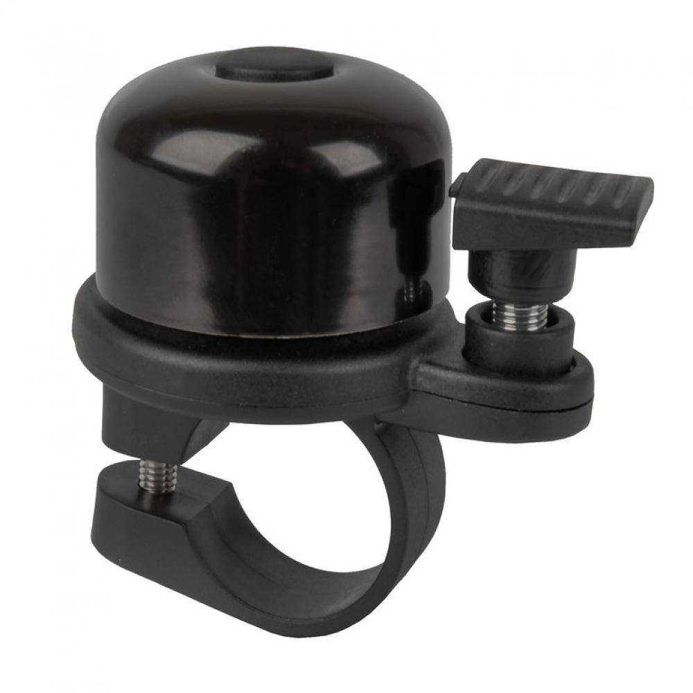 AirBell Klingel für Airtag mit Airtag Halter 31.8mm Klemme
