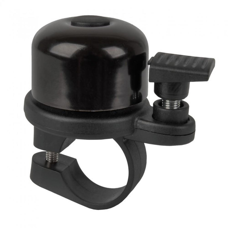 AirBell Klingel für Airtag mit Airtag Halter 31.8mm Klemme