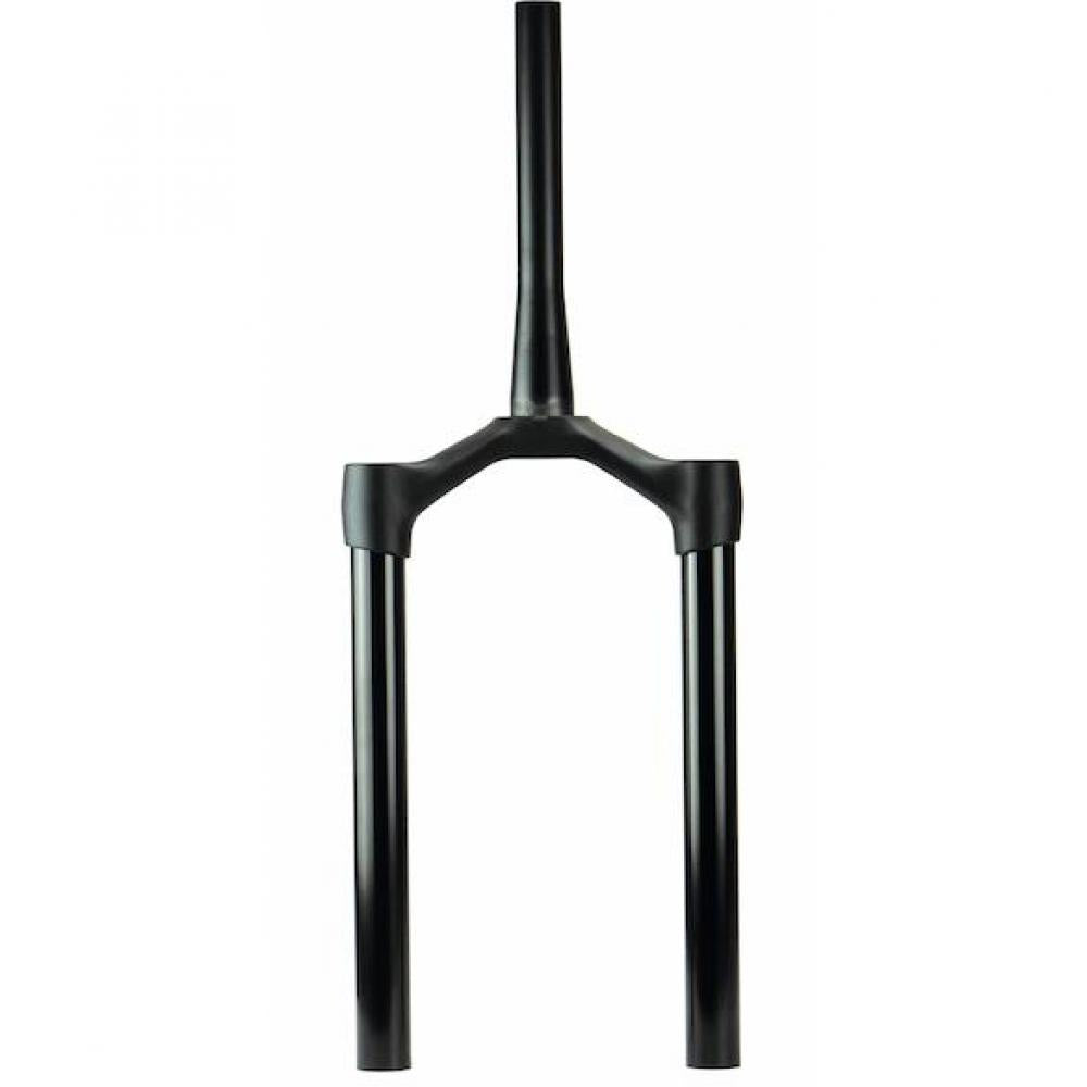 Manitou Standrohreinheit für Mastodon Pro 26"/27,5" 26 Mattschwarz - moderne Service-Lösung für deine Federgabel