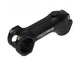 Ergotec AHEAD Vorbau Charisma Alu schwarz 1 1/8\" Ø 31,8mm 90mm 20°