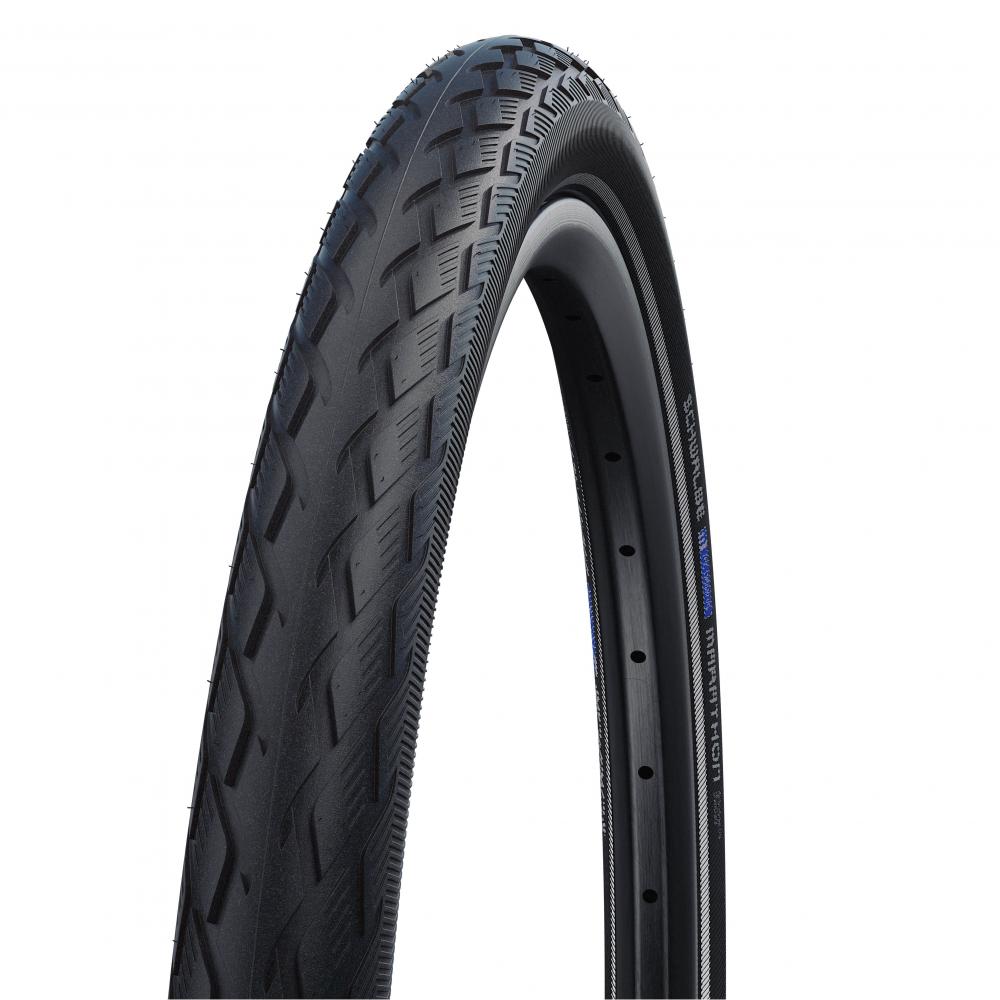 Schwalbe Reifen MARATHON 26x1.25 ETRTO 32-559 ADDIX Performance Line E-25 HS420