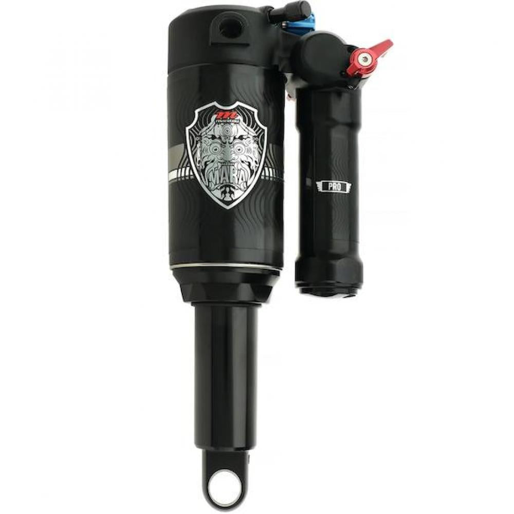 Manitou Federbein Mara Pro Trunnion Mount 230x60 mm Schwarz - Highend-Dämpfer für Enduro & All-Mountain