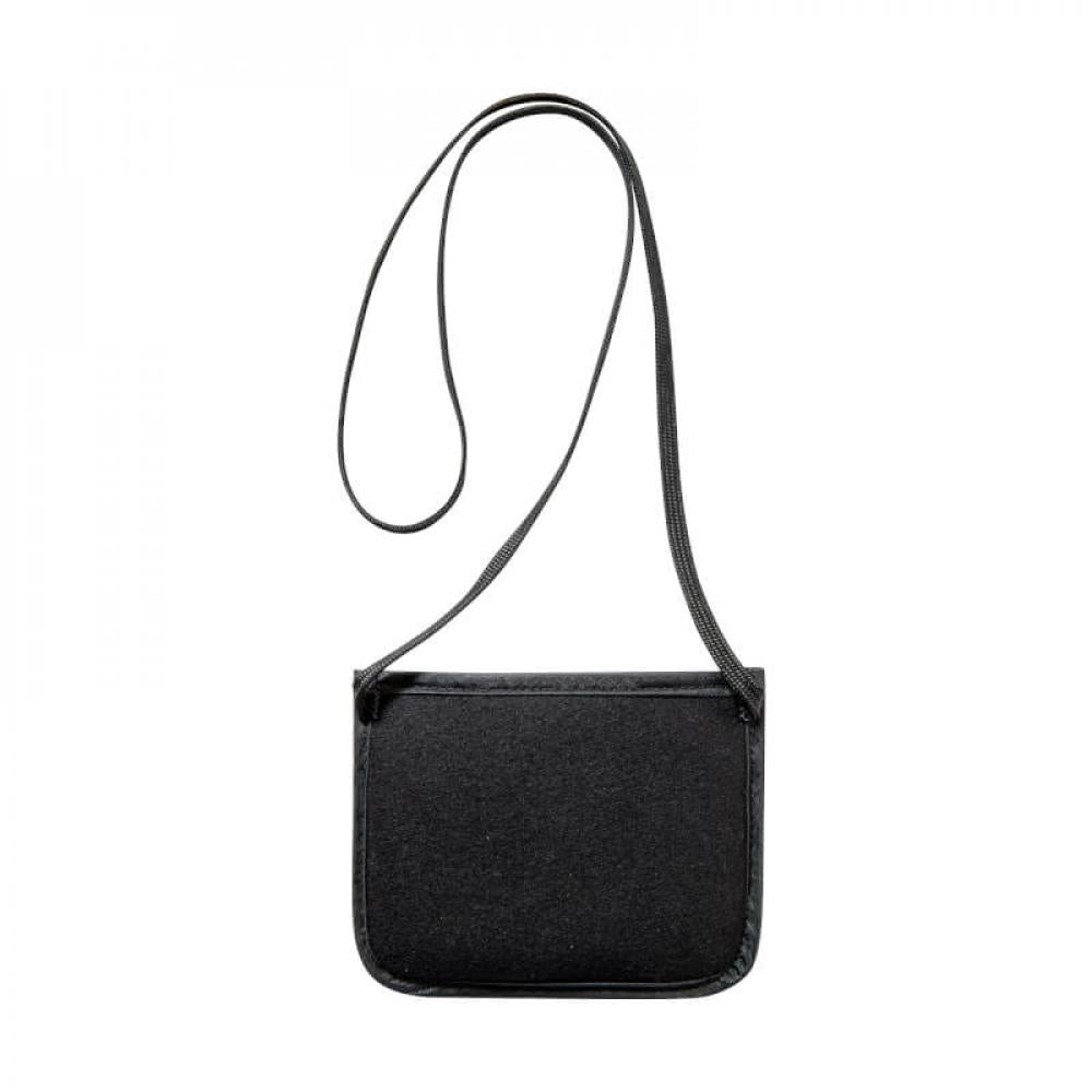 Tatonka Skin ID Pocket RFID Block - RFID-Brustbeutel Unisex mit RFID-Ausleseschutz