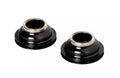 DT Swiss Umrüstkit VR auf 12/15/20 mm 12 schwarz - flexibler Thru Axle Adapter