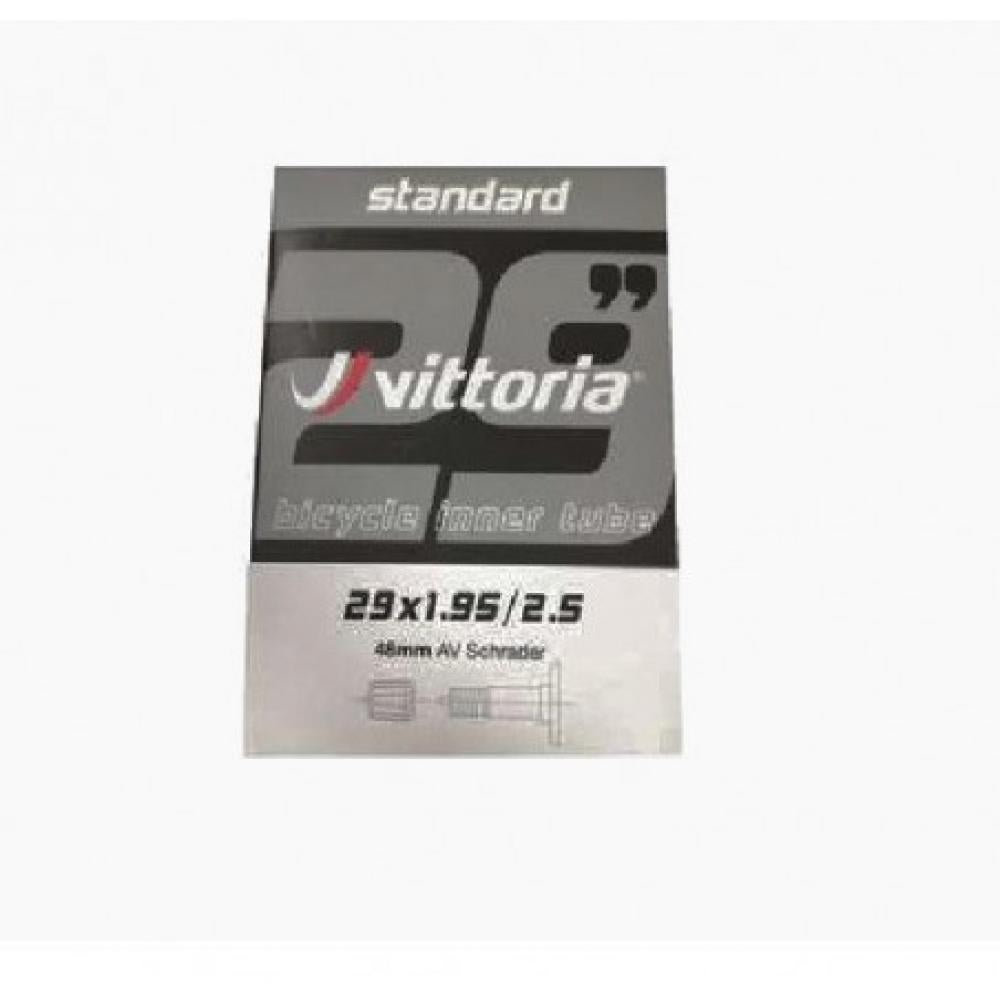 Schlauch Standard 29x1.95/2.50 Av Schrader 95 - Zuverlässiger Mtb-fahrradschlauch