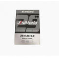 Vittoria Schlauch Standard 29x1.95/2.50 AV Schrader 95 - zuverlässiger MTB-Fahrradschlauch