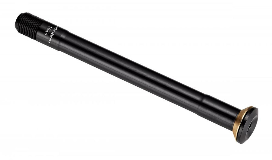 FRONT AXL FRONT - Achse - Thru-Axle