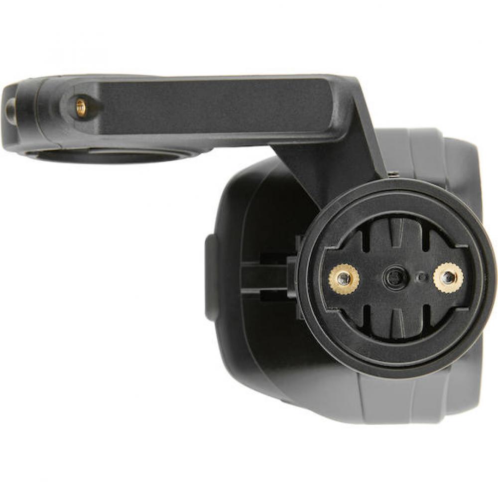 Procraft Frontlicht Tour Ultimate StVZO kompakt Schwarz - starke 150 Lux für maximale Sicht