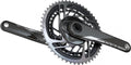 SRAM RED AXS Kurbelgarnitur 175 mm 48-35T GXP - leichte Performance-Rennradkurbel