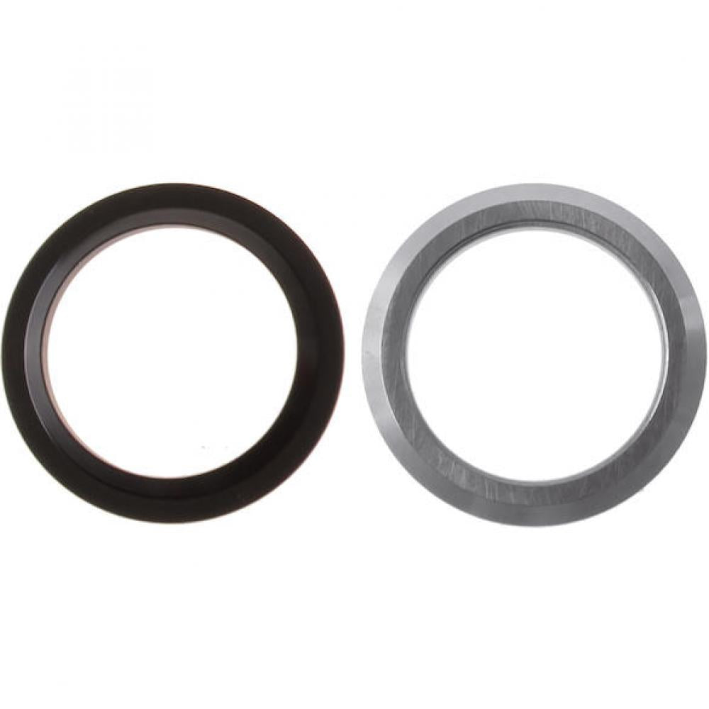 Procraft Steuersatz FIU 1.5" Schwarz - Fully Integrated Unterteil für präzise Steuerung