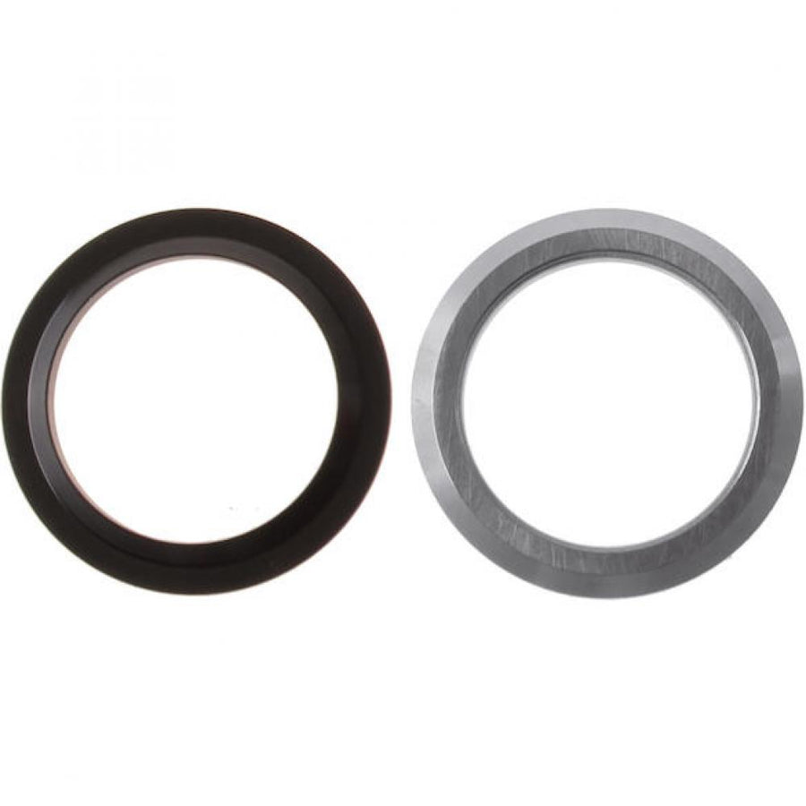 Procraft Steuersatz FIU 1.5" Schwarz - Fully Integrated Unterteil für präzise Steuerung
