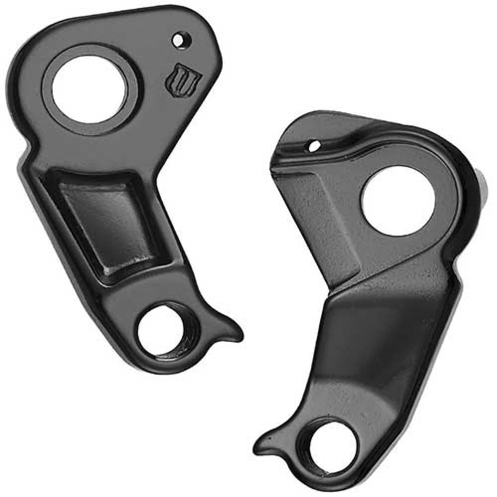Marwi, Schaltauge inkl. Schrauben auf Karte, GH-236, 439236