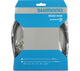 SHIMANO Bremsleitung SM-BH59-SB 1700mm Bremsleitung - 1700mm