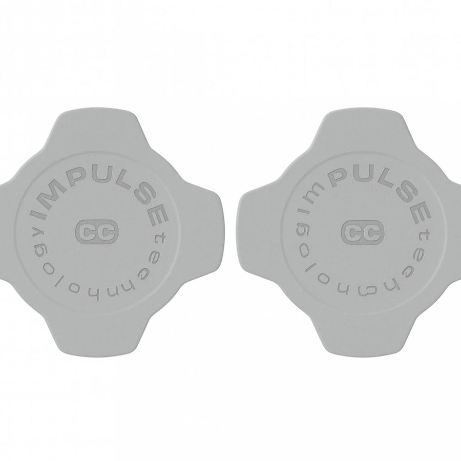 SRAM Triggergehäuse X.0 Topkappe für Trigger, 2 Stück - präziser Schaltperformance-Ersatz