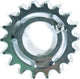 ESJOT STECK-ZAHNKRANZ 21 Z.FUER SHIMANO 8/11GG.GLANZ-VERZ