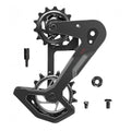 Käfig Kit T-Type SRAM Eagle AXS Carbon inkl. innerer+äußerer Käfig, Pulleys
