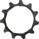 SHIMANO Ritzel für CS-HG31-8 11 Zähne 11 - präzises Ersatzritzel mit integriertem Distanzring