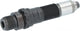 SHIMANO Pedalachse Links PD-R540 - Ersatzachse für SPD-SL Rennradpedale, ca. 82 g