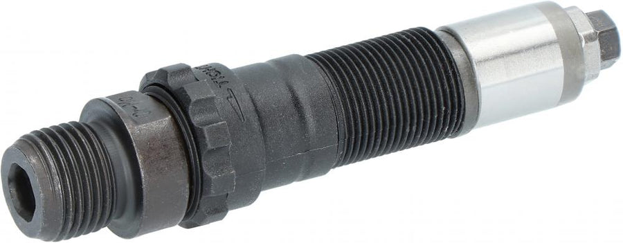 SHIMANO Pedalachse Links PD-R540 - Ersatzachse für SPD-SL Rennradpedale, ca. 82 g