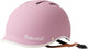 Thousand Heritage 2.0 Petal Pink M Fahrradhelm - Vintage Design, ABS-Hartschale, EPS-Innenschale, 7 Belüftungsöffnungen, Magnetverschluss, Größe 57-59 cm