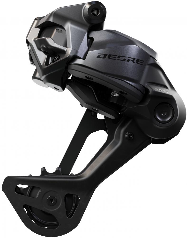 Deore Di2 Rd M6260 11l Langer Schaltkafig Schaltwerk 1x11s Linkglide E Bike Version