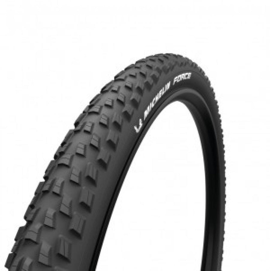 Michelin Reifen Force Access Line 27.5x2.10\" 54-584 schwarz Draht