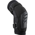 IXS Sports Division iXS Carve EVO+ Race elbow guard XL black - maximaler Aufprallschutz für Race & Enduro