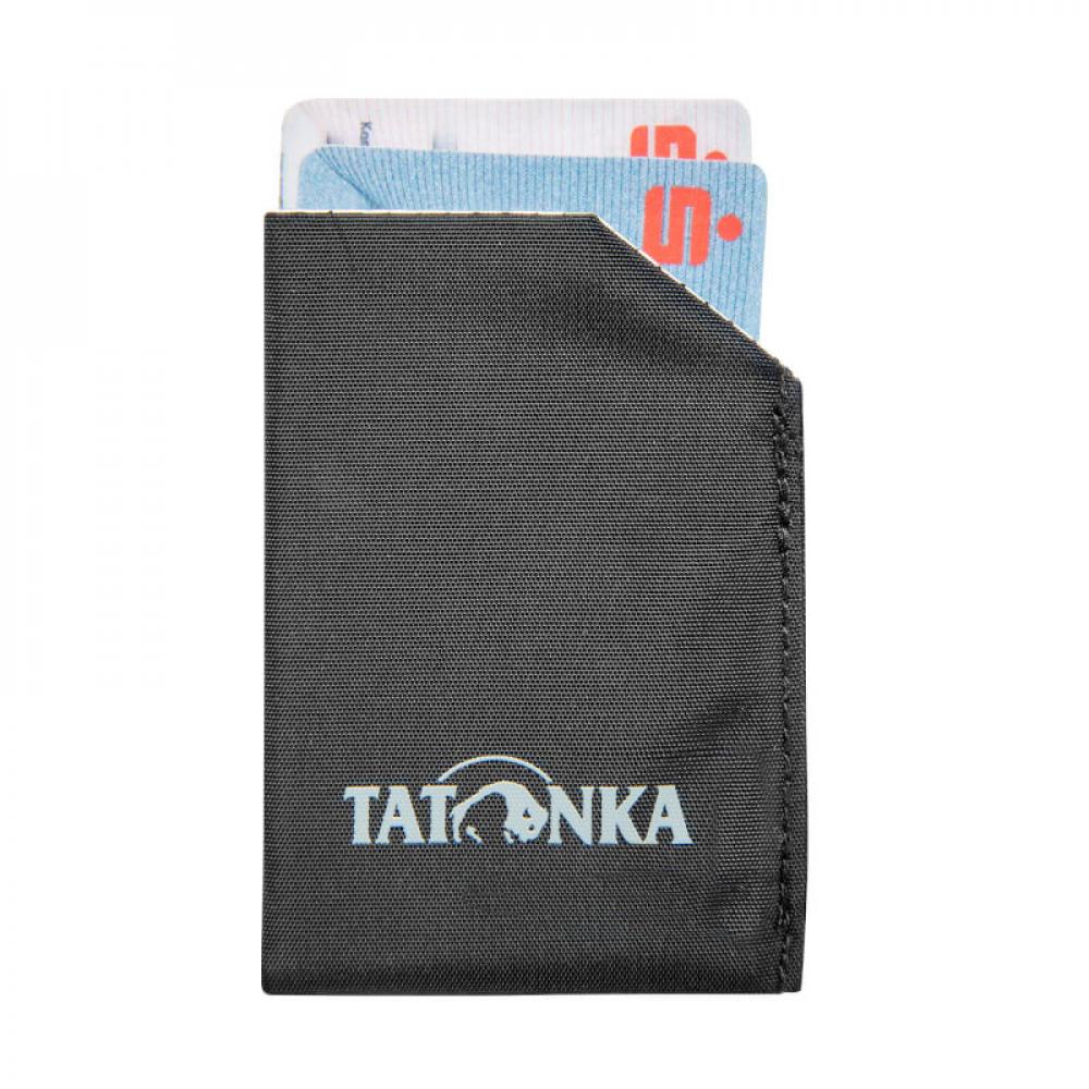 Tatonka Sleeve RFID Block Set - RFID-Schutzhüllen Unisex mit RFID- und NFC-Schutz