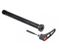 DT Swiss Steckachse RWS Plug In MTB 110/15/1,5 mm Schwarz - steif, sicher & flexibel