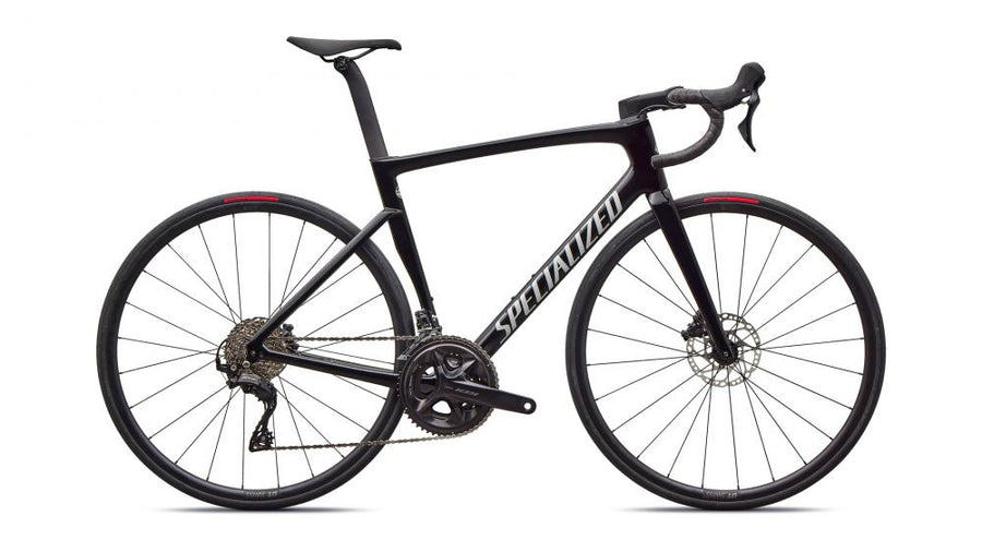 TARMAC SL7 SPORT BLK/DLMMET 56 - Rennrad