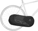 M-Wave Schutztasche Rotterdam Protect, schwarz, für Antriebseinheit, universell passend, optimaler Schutz beim Fahrradtransport