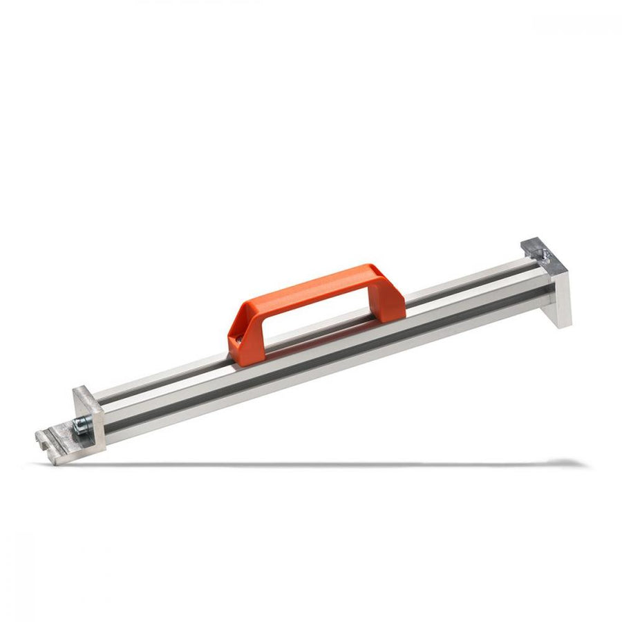 Bosch Prüflehre PowerTube 625 vertikal - präzise Kontrolle für PowerTube-Akkus