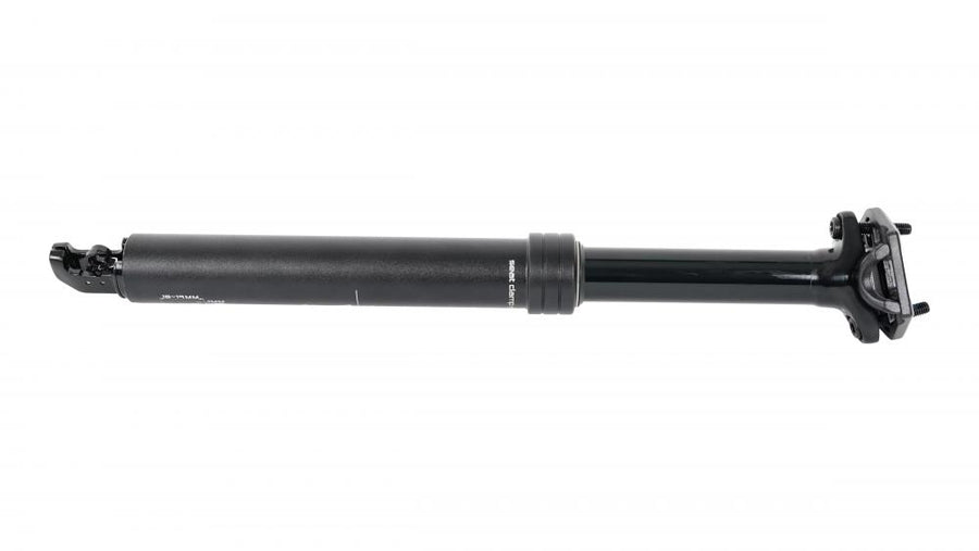 TRANZ-X 30.9 mm STP TRANZ-X - 30.9MM DROPPER-POST 100MM TRAVEL INTERNAL ROUTING 360MM TOTAL LENGTH 0MM OFFSET NO REMOTE - Sattelstütze