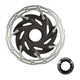 SRAM Centerline XR Rounded Centerlock 140 mm - leise, präzise Bremsscheibe