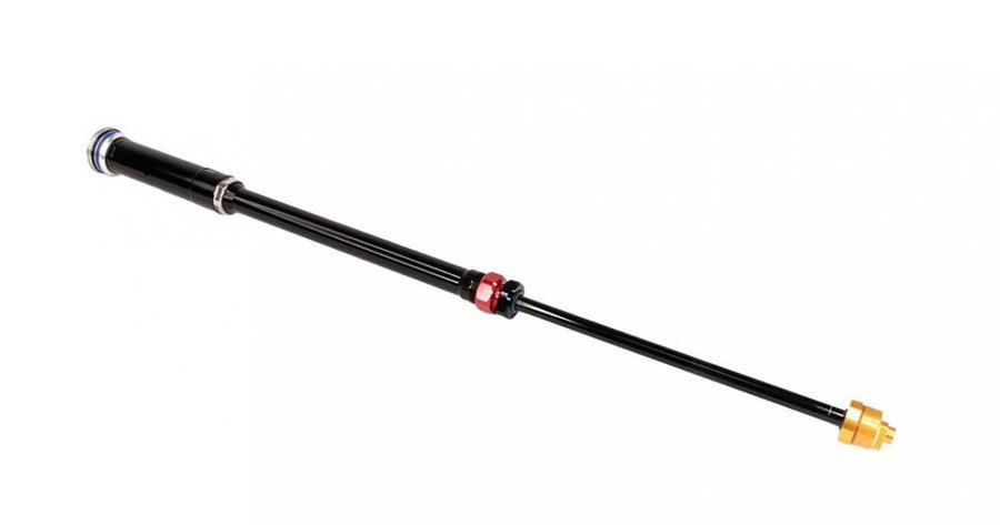Gabel Dämpfer Assembly FA RockShox ZEB Charger3.1 Flight Attend.A1(2023+)
