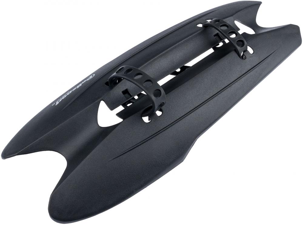 Mudflap Xl Vorderrad-spritzschutz Schwarz