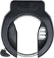Abus Rahmenschloss 4750S Pro Amparo NR B 59 mm H 107 mm D 8,5 mm schwarz