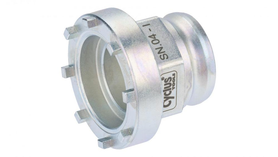 CYCLUS ABZIEHER SNAP IN SHIMANO,TRUVATIV SN.04-I